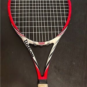 Wilson Tennis Racket